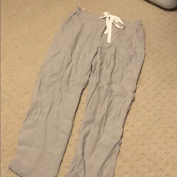 Aritzia Wilfred Allant Pants - Picture 1 of 3